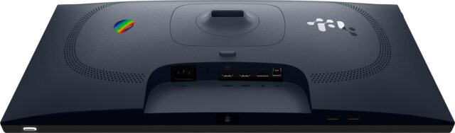 Alienware AW2525HM computer monitor 62.2 cm (24.5 ) 1920 x 1080 pixels Full HD LCD Black - imagine 5