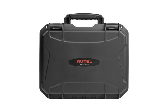 Autel EVO Lite 640T Enterprise Plus Combo Grey drone - imagine 3