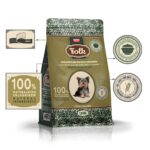 FOLK Wielkopolska kaczka z królikiem  z dodatkiem aromatycznych jabłek i majeranku 1.6kg - imagine 2