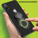 USAMS Ring holder antystresowybiały/white ZJ44ZJ02 (US-ZJ044) - imagine 3