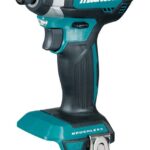 Makita DTD153Z power wrench 3400 RPM Green