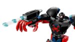 LEGO MARVEL 76337 Miles Morales Mech vs. Spider-Man 2099 - imagine 4