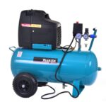 MAKITA AC1350 1.50kW air compressor - imagine 3