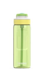 Kambukka Lagoon 750ml Playful Garden water bottle - imagine 3