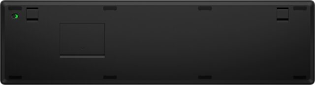 HP 450 Programmable Wireless Keyboard - imagine 7