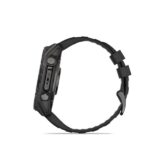 Garmin Fenix 8 3.56 cm (1.4 ) AMOLED 51 mm Digital 454 x 454 pixels Touchscreen Titanium Wi-Fi GPS (satellite) - imagine 7