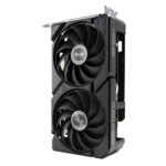 ASUS Prime -RX9060XT-O8G AMD Radeon RX 9060 XT 8 GB GDDR6 - imagine 4