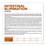 VET EXPERT Veterinary Diet Intestinal Elimination Dog – dry dog food – 2 kg - imagine 3