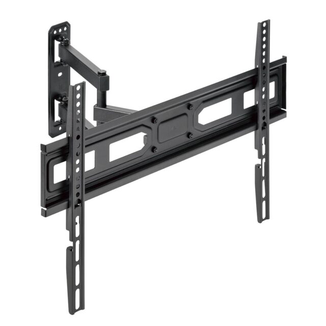 Maclean MC-798N TV Mount  Bracket for TV max VESA 600x400  37-70   35kg - imagine 5
