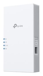 TP-Link RE220BE network extender Network repeater White 2500  5000 Mbit/s - imagine 2