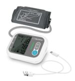 Esperanza ECB005 upper arm blood pressure monitor - imagine 3
