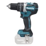 Makita DHP484Z Impact drill / driver black  blue 1.6 kg - imagine 2