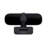 Trust Tanor - 1080p Full HD webcam (black)