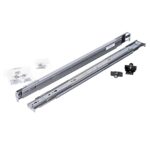 Asustor Lockerstor 4RD NAS Rack (1U) Intel Atom® C3538 8 GB DDR4 Grey - imagine 5