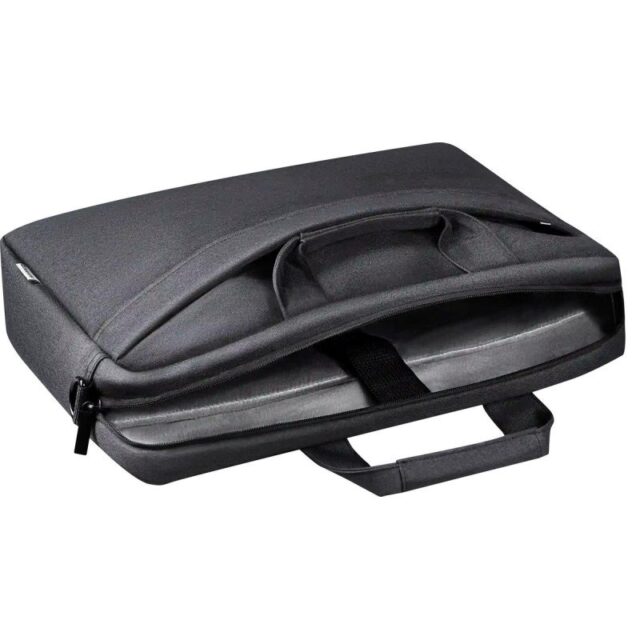 Bag Defender FIRM 15.6  39.6 cm (15.6 ) BLACK - imagine 8