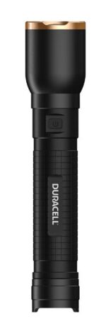 Duracell DF1500 Flashlight black