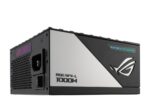 ASUS ROG Loki SFX-L 1000W Platinum power supply unit 24-pin ATX Black  Silver - imagine 11
