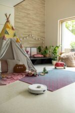 Robot sprzątający z bazą KARCHER RVC 3 Comfort - imagine 6