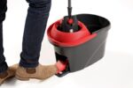 Spin Mop Vileda Ultramax Turbo XL - imagine 9