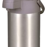 Tourist thermos 4 l MR-1637-400-GOLD Maestro