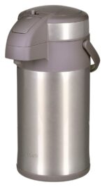 Tourist thermos 4 l MR-1637-400-GOLD Maestro