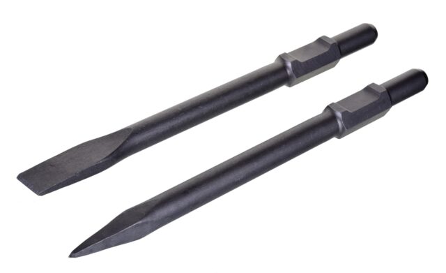 Scheppach AB1700 HEX (SCH5908203901) demolition hammer - imagine 7