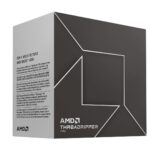 AMD Threadripper PRO 7955WX processor (16C/32T) 4.5 GHz (5.3 GHz Turbo) Socket sTR5 TDP 350W