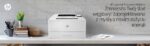 HP LaserJet Enterprise M406dn - imagine 22