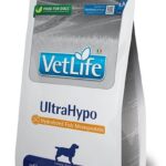 Farmina Pet Food ULTRAHYPO CANINE 2 kg Adult Fish