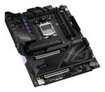 ASUS ROG CROSSHAIR X870E APEX AMD X870E Socket AM5 ATX - imagine 7