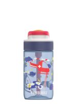 KAMBUKKA Lagoon 400 ml water bottle Police Patrol - imagine 5