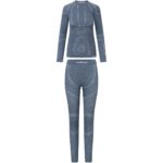 Viking Base Layer Lana Pro Lady Set - imagine 12