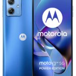 Motorola Moto G54 Power 5G DS 8/256GB PEARL BLUE