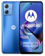 Motorola Moto G54 Power 5G DS 8/256GB PEARL BLUE