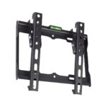 Maclean MC-942 TV Bracket Wall Mount LCD LED OLED QLED Plasma Slim 13  - 42  25kg VESA - imagine 3