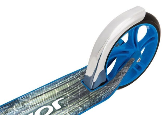 Scooter Razor A5 Lux - imagine 5