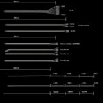 be quiet! POWER ZONE 2 1000W power supply unit 20+4 pin ATX ATX Black - imagine 7