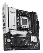 ASUS PRIME B850M-A WIFI AMD B850 Socket AM5 micro ATX - imagine 5