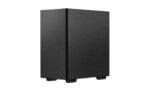 DeepCool MACUBE 110 Midi Tower Black - imagine 12