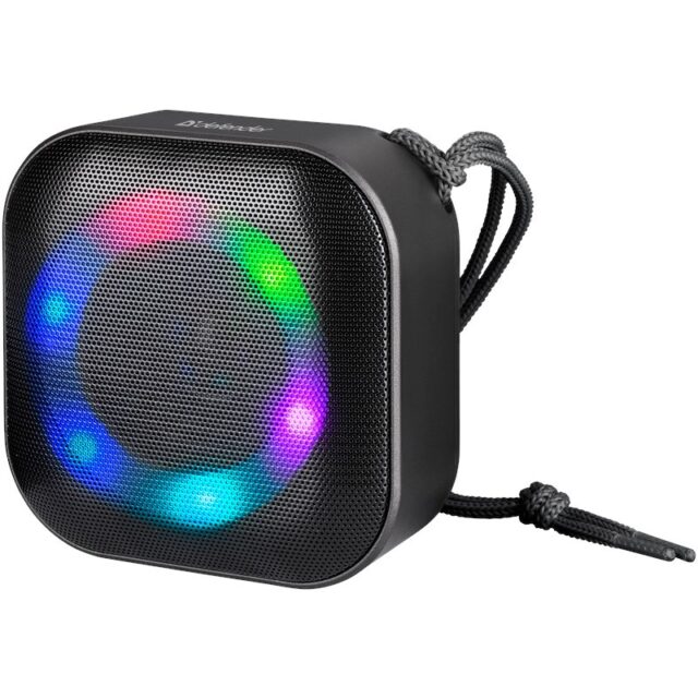 BLUETOOTH SPEAKER DEFENDER ENJOY 10 3W CZARNY - imagine 5