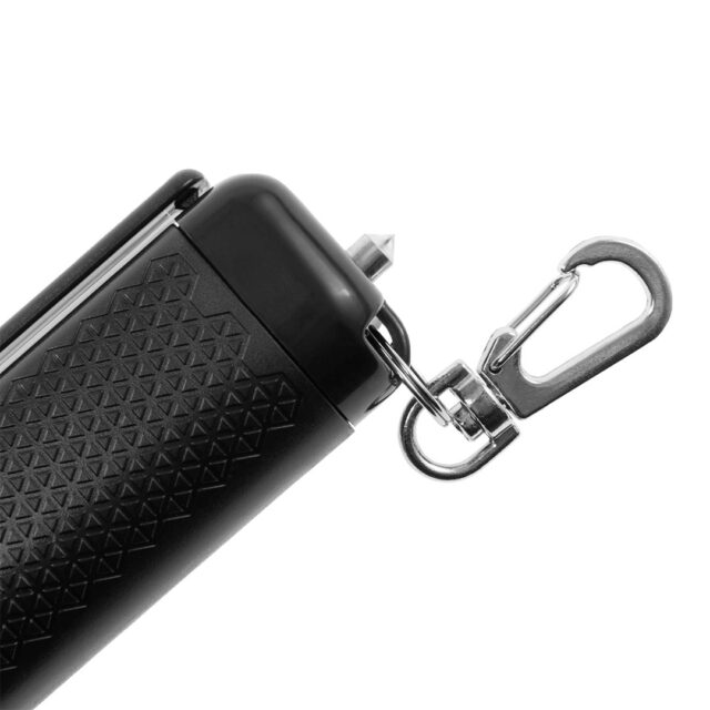 Sabre Red Safe Escape Pepper gas 3-in-1 15 ml Black - imagine 4