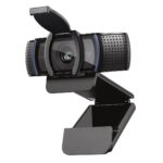 Logitech C920 Pro HD Webcam
