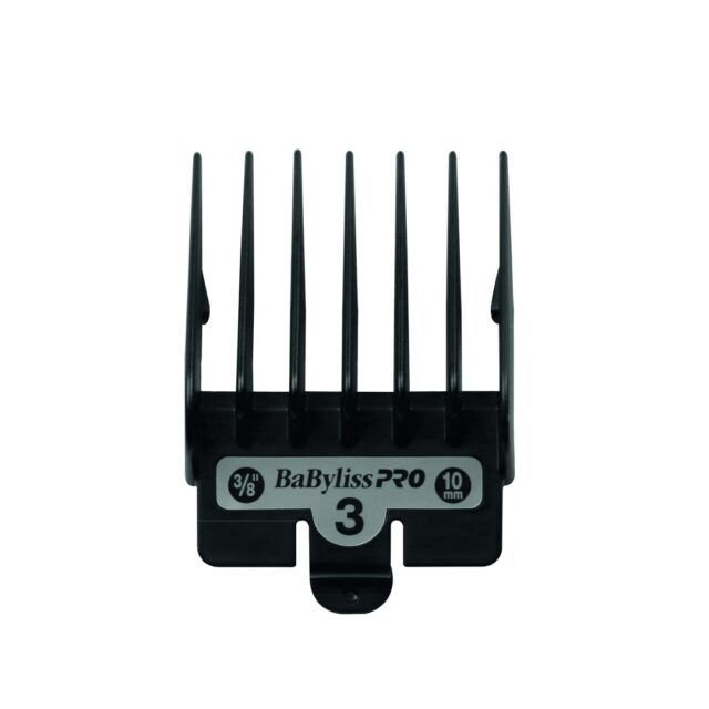 BaByliss CHROMFX CORDLESS CLIPPER Chrome Lithium - imagine 4