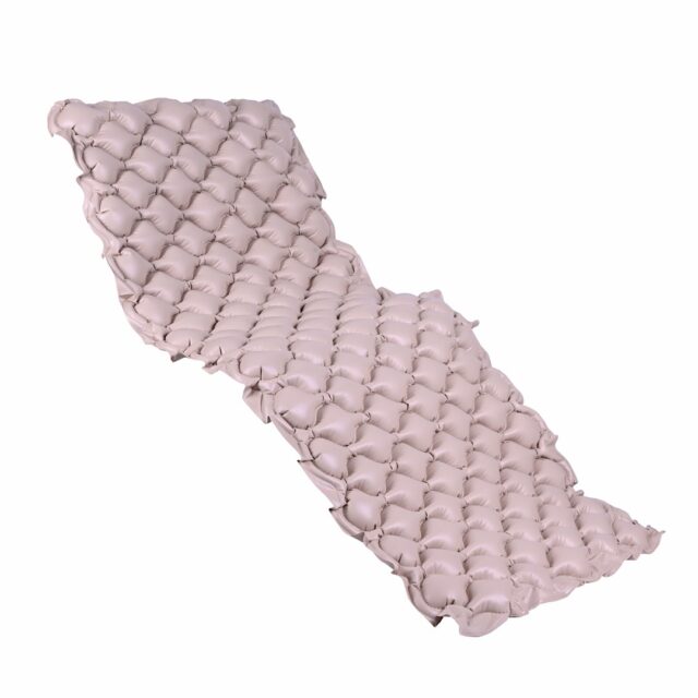 Anti-bedsore bubble mattress variable pressure M100AM - imagine 3