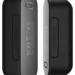 OCOOPA UT2s Hand warmers 2 pieces Black