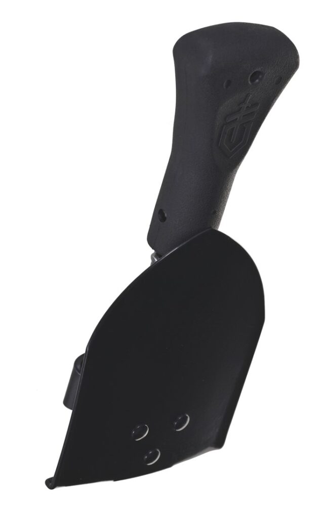 Gerber 22-41578 shovel/trowel Black - imagine 4