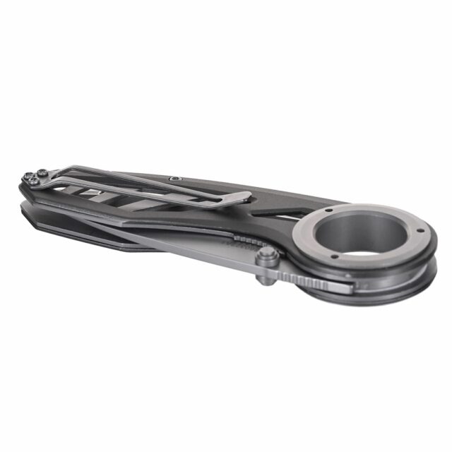 GERBER Remix Folding Knife - imagine 7