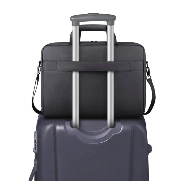 Bag Defender FIRM 15.6  39.6 cm (15.6 ) BLACK - imagine 10