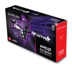 Sapphire NITRO+ Radeon RX 9070 AMD 16 GB GDDR6