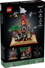 LEGO 21355 Ideas - Ewolucja przedmiotów ścisłych - imagine 13